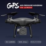 Drone with Camera 4K Mini Drone Adjustable Wide Angle 5G