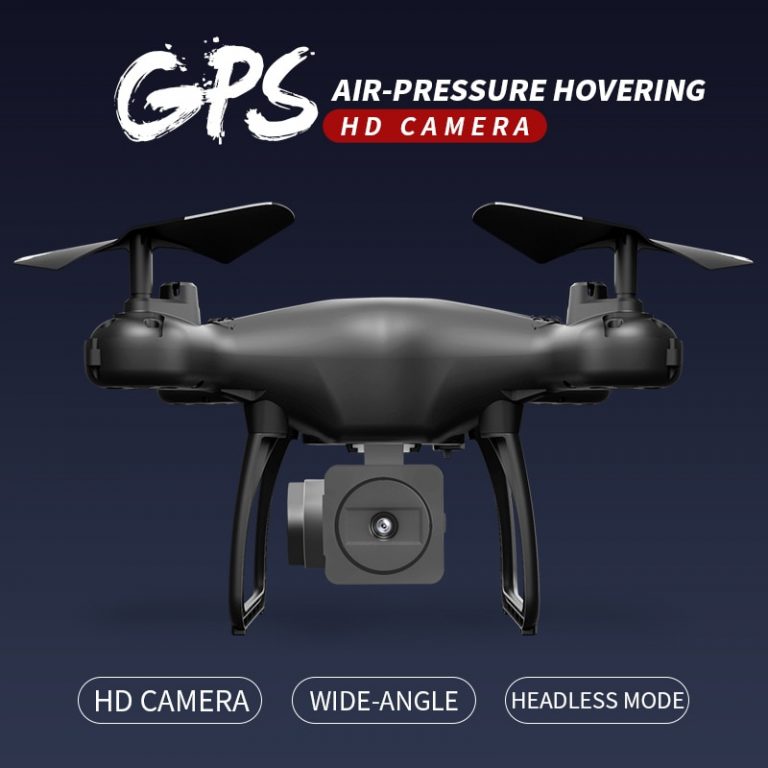 Drone with Camera 4K Mini Drone Adjustable Wide Angle 5G