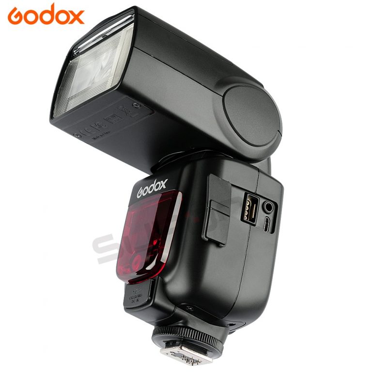 Godox TT685N TT685 2.4G Wireless HSS 1/8000s i-TTL Camera Flash Speedlite +15*17 cm softbox+ Color filter for Nikon DSLR Cameras 4 Godox TT685N TT685 2.4G Wireless HSS 1/8000s i-TTL Camera Flash Speedlite