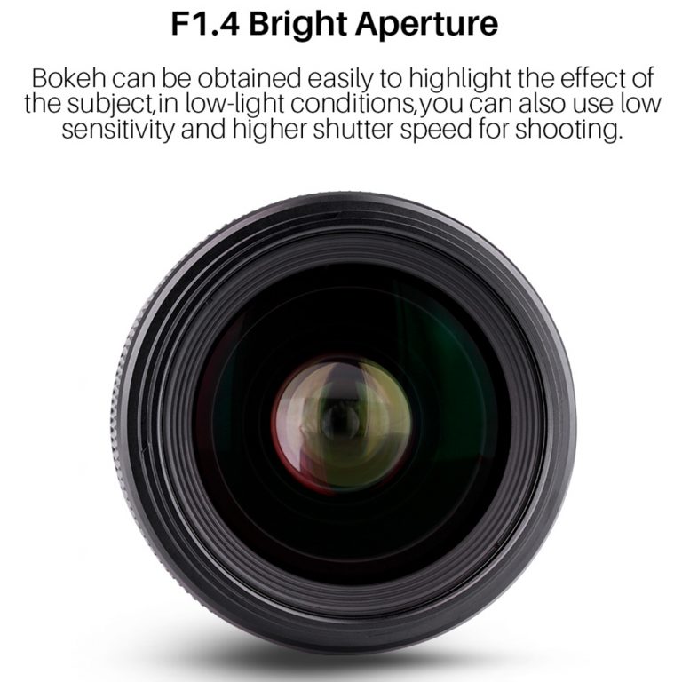 Prime DSLR Camera Lenses for Canon 600D 60D 5DII 5D 500D 400D lens