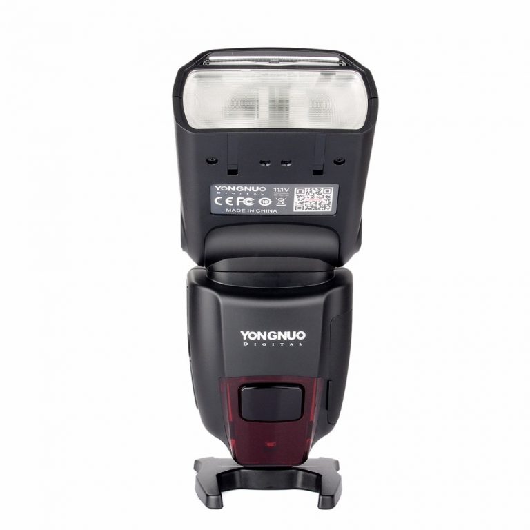 Flash for Canon Nikon Olympus Lumix Pentax All DSLR Camera