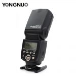 Wireless Master Flash Speedlite for Nikon Canon