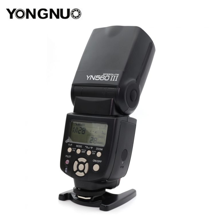 YONGNUO YN 560 III IV Wireless Master Flash Speedlite for Nikon Canon Olympus Pentax DSLR Camera Flash Speedlite Original W Gift 3 Wireless Master Flash Speedlite for Nikon Canon