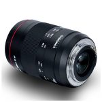 MF Aperture Shooting Lense with Focus Distance Indicator Camera Lens for Canon DSLR