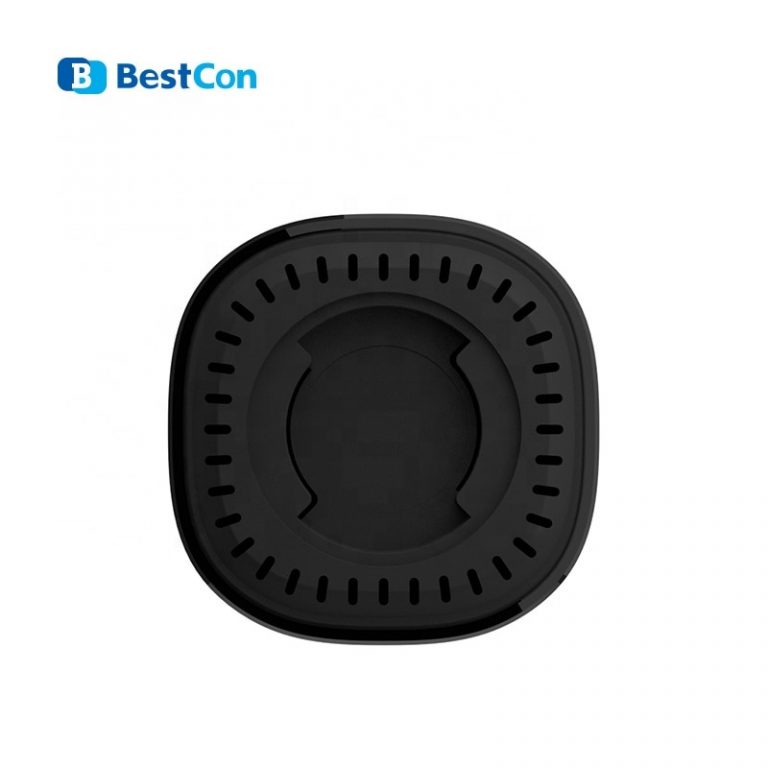 Kincony 8-Gang Wall Module – Revolutionize Your Smart Home Automation Setup