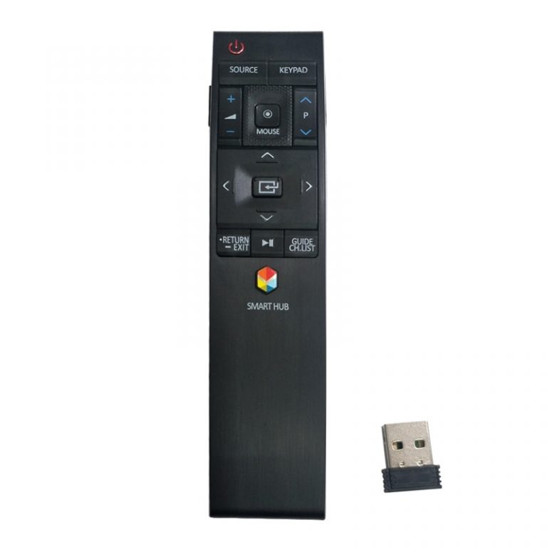 Smart Remote Control for SAMSUNG SMART TV Remote Control BN59-01220E BN5901220E 