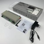 Relay Control Diy Switch Module Smart Home Automation