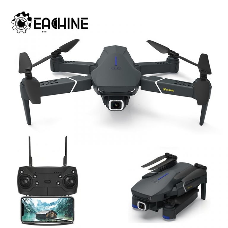 4K/1080P HD Wide Angle Camera High Hold Mode