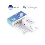 SONOFF Dual Smart WiFi Switch for Garage Shutters, Curtains & Blinds – Works with HomeKit and Google Assistant