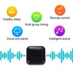 WIFI Universal Smart Infrared Remote Control Smart Home Automation
