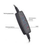Light Ringlight Photography professional with Phone Holder