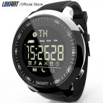 Bluetooth Outdoor swimming men smartwatch for ios Android