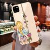 Best Friends Forever silicone Phone Cases For iPhone 11
