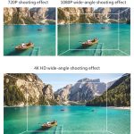 SG106 WiFi FPV RC Drone 4K Camera Optical Flow 1080P HD Dual Camera