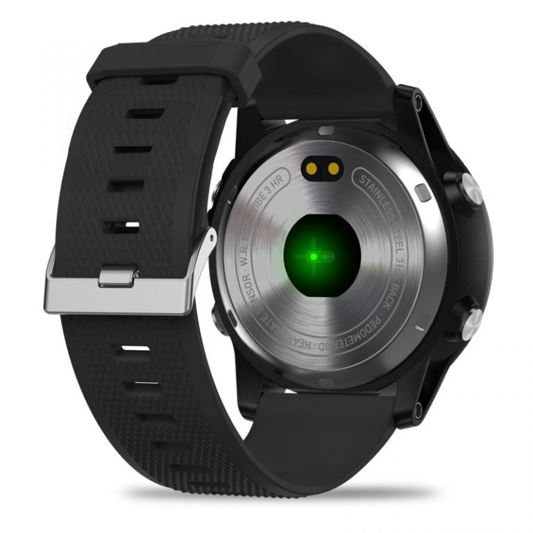 Zeblaze VIBE 3 HR IPS Color Display Sports Smartwatch Heart Rate Monitor IP67 Waterproof Smart Watch Men For IOS & Android 2 Zeblaze VIBE 3 HR Sports Smartwatch: Your Ultimate Companion for Fitness and Lifestyle