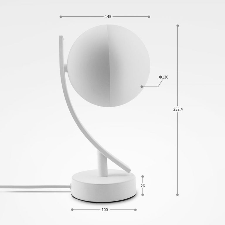 Control Timer Alexa Compatible Night Light RGB DImmable for Smart Home
