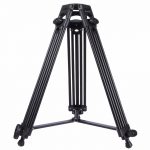 Aluminium Alloy Tripod for Canon Nikon Sony DSLR