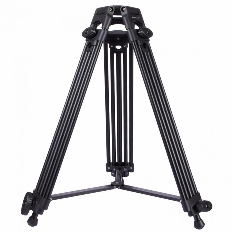 Aluminium Alloy Tripod for Canon Nikon Sony DSLR