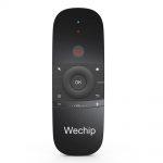 Gyroscope Wireless Air Mouse With English or Russian Keyboard