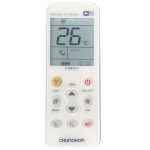 Universal Lcd Air Conditioner A/C Remote Control Controller Eu Plug