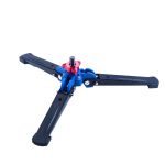 Tripod 1650mm Alumninum Camera Unipod Monopod Flip