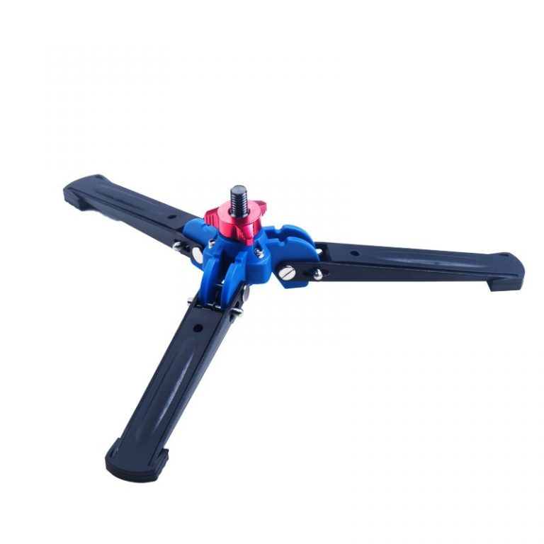 Tripod 1650mm Alumninum Camera Unipod Monopod Flip