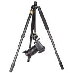 Professional Photographic Tripod: Capture Perfect Shots Anywhere