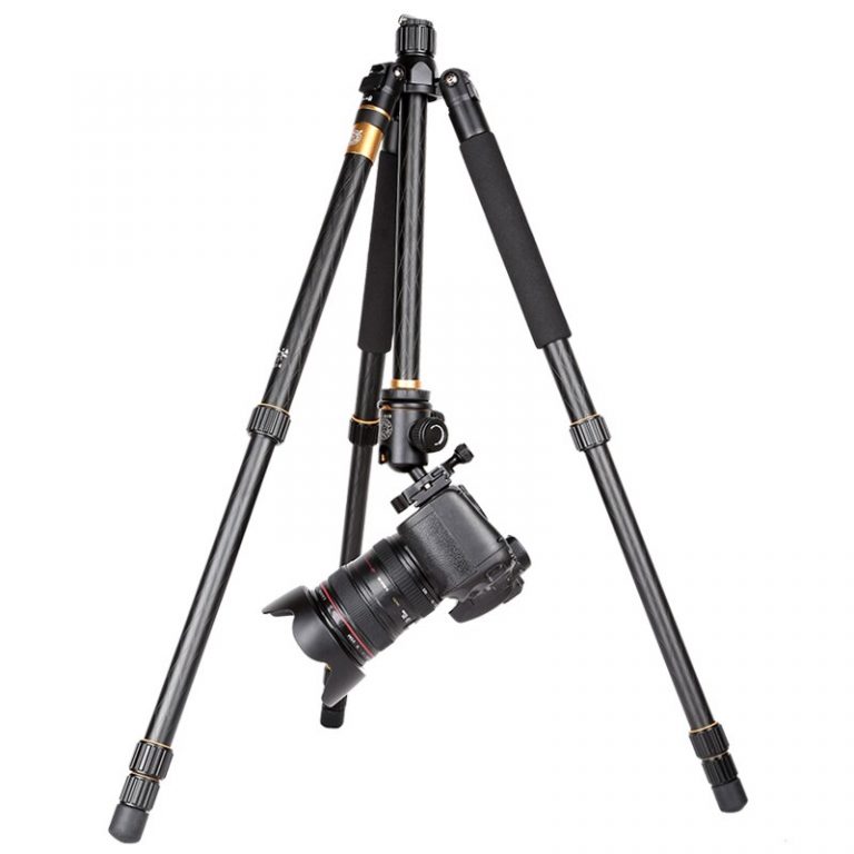Professional Photographic Tripod: Capture Perfect Shots Anywhere
