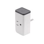 Wifi Sensible Socket Sensible Residence Power Consumption Measure Monitor Energy Usage App