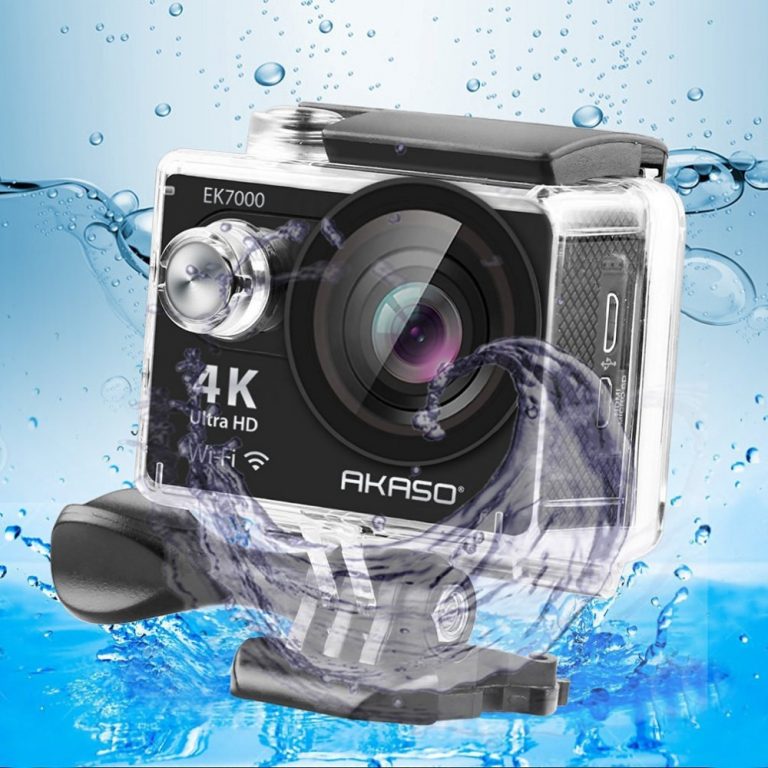 Outdoor Video Extreme Sports hemet Ultra HD Waterproof