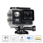 Unleash Adventure with the Original H9 4K Action Camera