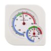 MIni Wet Hygrometer Humidity Thermometer Temperature