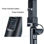 Power Bank Selfie Stick Monopod for GoPro OSMO Pocket GDeals