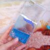 Liquid Water Case Soft Silicone Cover for Xiaomi Redmi 6A