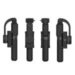 Wireless Bluetooth Selfie Stick with Anti-Shake Stabilizer ??