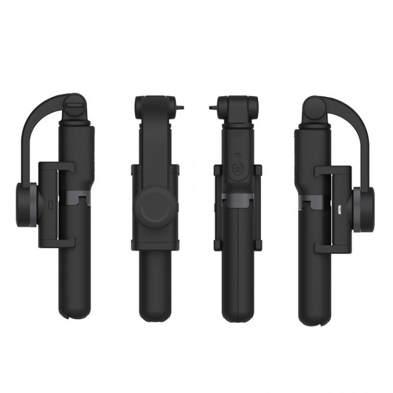 Wireless Bluetooth Selfie Stick Anti-Shake Handheld Mobile Phone Stabilizer Mini Tripod Extendable Foldable Monopod 3 Wireless Bluetooth Selfie Stick with Anti-Shake Stabilizer ??
