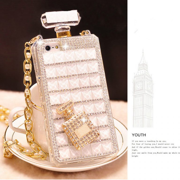 Luxury 3D Diamond Case TPU Rhinestone Bling Cover Diamante Coque Capa for iPhone 11 Pro Max X XS MAX XR 6/6s 8/7 Plus 5S SE 5C 3 Rhinestone Bling Cover Diamante Coque Capa for iPhone