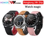 Huawei watch magic Honor Watch Magic SmartWatch Heart Rate WaterProof Tracker Sleep Tracker Working