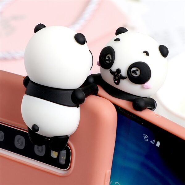 Silicone TPU Phone Case For Samsung Galaxy S9 S8 S10