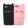 3D Cartoon Silicone Soft Phone Case For Huawei Honor
