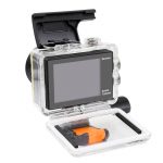 4K Action Camera: Capture Adventures in Ultra HD, Anywhere, Anytime