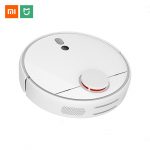 Xiaomi Mi Robot Vacuum Cleaner 1S for Home Automatic Sweeping Charge