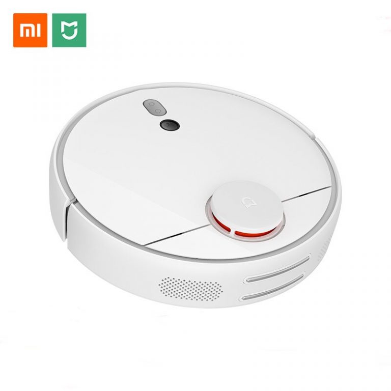 Xiaomi Mi Robot Vacuum Cleaner 1S for Home Automatic Sweeping Charge