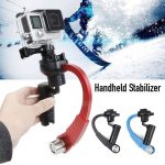 Revolutionize Your Filmmaking with the Mini Handheld Gimbal Stabilizer – Unleash Cinematic Brilliance