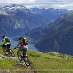 Capture Every Adventure in Full HD Brilliance with the Waterproof WiFi Action Cam - Your Ideal Companion for Outdoor Sports and Biking