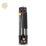 DSLR Camera Tripod Compact Portable Travel Tripod Monopod