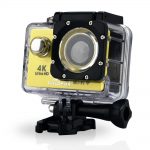 Remote Camera Go Waterproof Cam Pro Helmet Camera Sport Cam