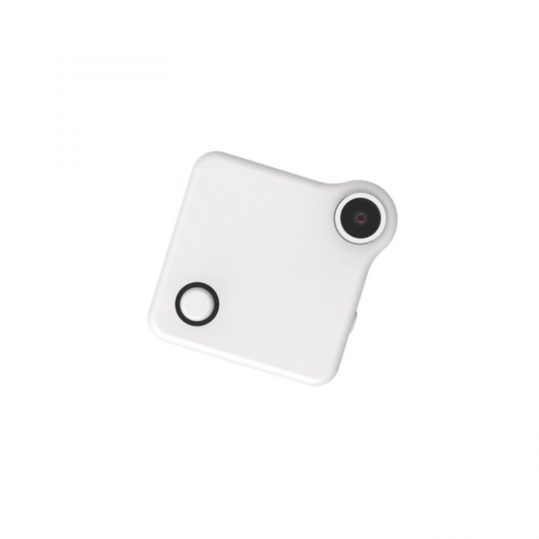 Portable Cam HD 720P H.264 Micro DVR Action Camcorder DVR