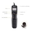 SHOOT MC-30 LCD Timer Remote Control for Nikon DSLR Cameras