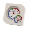 Indoor Outdoor MIni Wet Hygrometer Humidity Thermometer Temperature Meter new arrival smart home tool